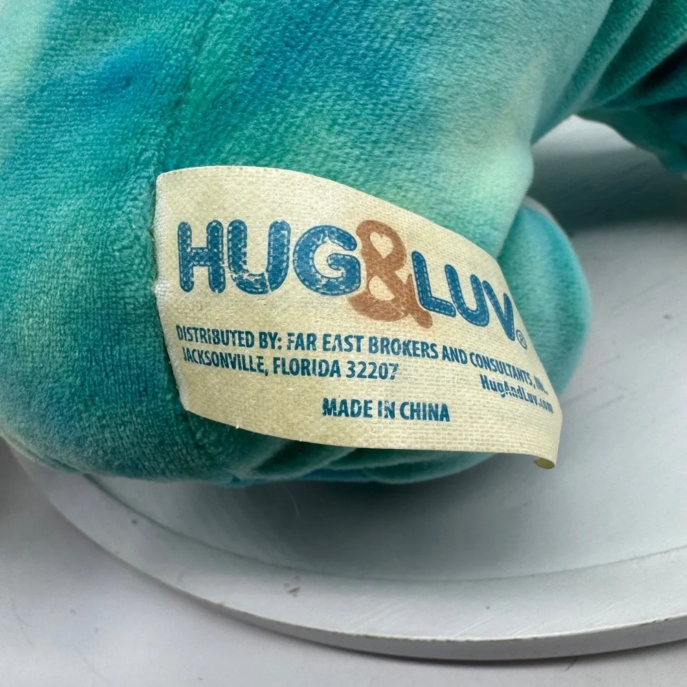 Hug & Luv hug luv